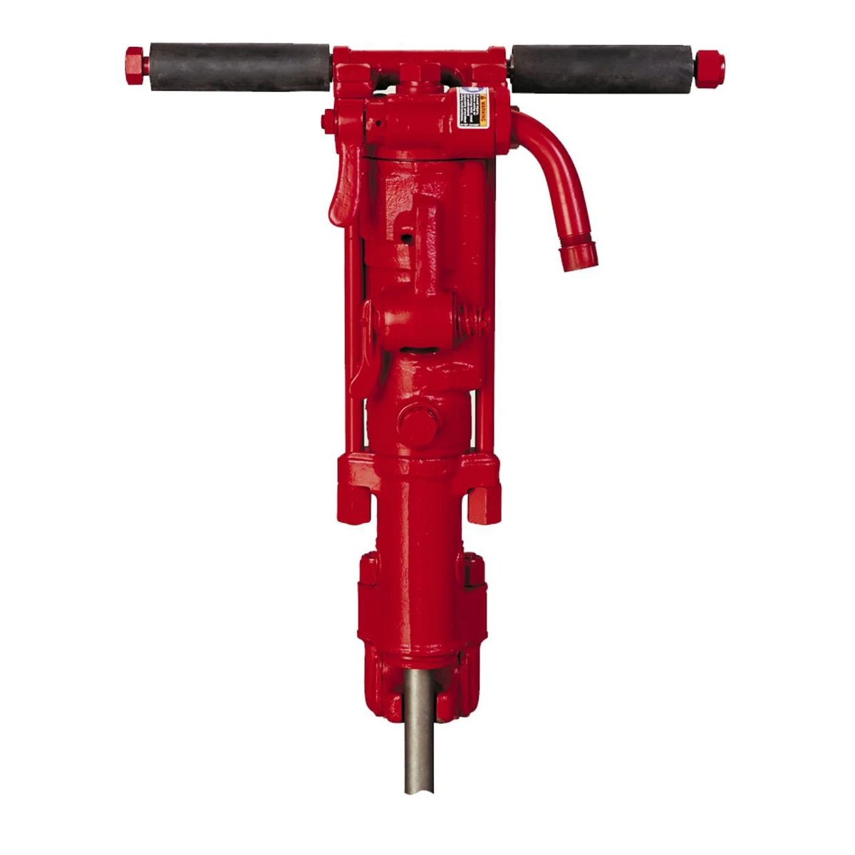 Chicago Pneumatic 0032 Series