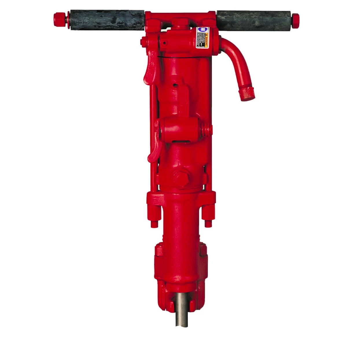 Chicago Pneumatic 0069 Series