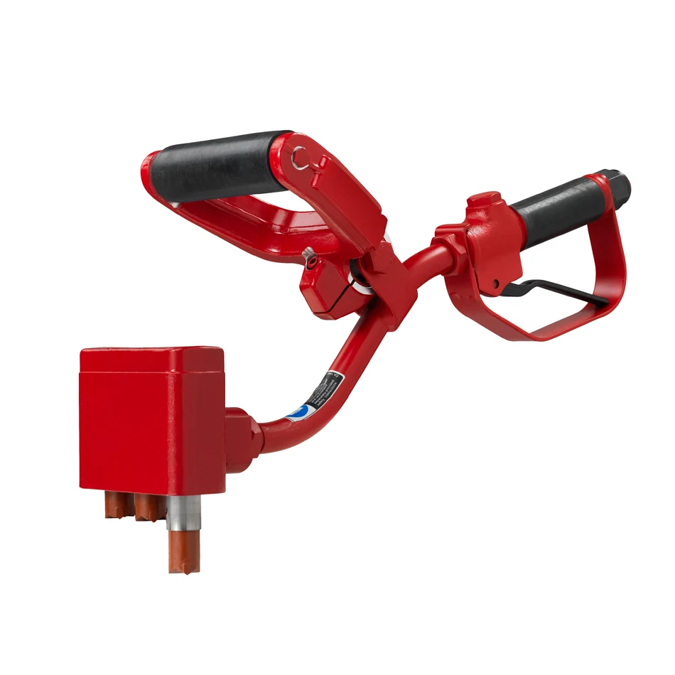 Chicago Pneumatic CP 0006 SVR