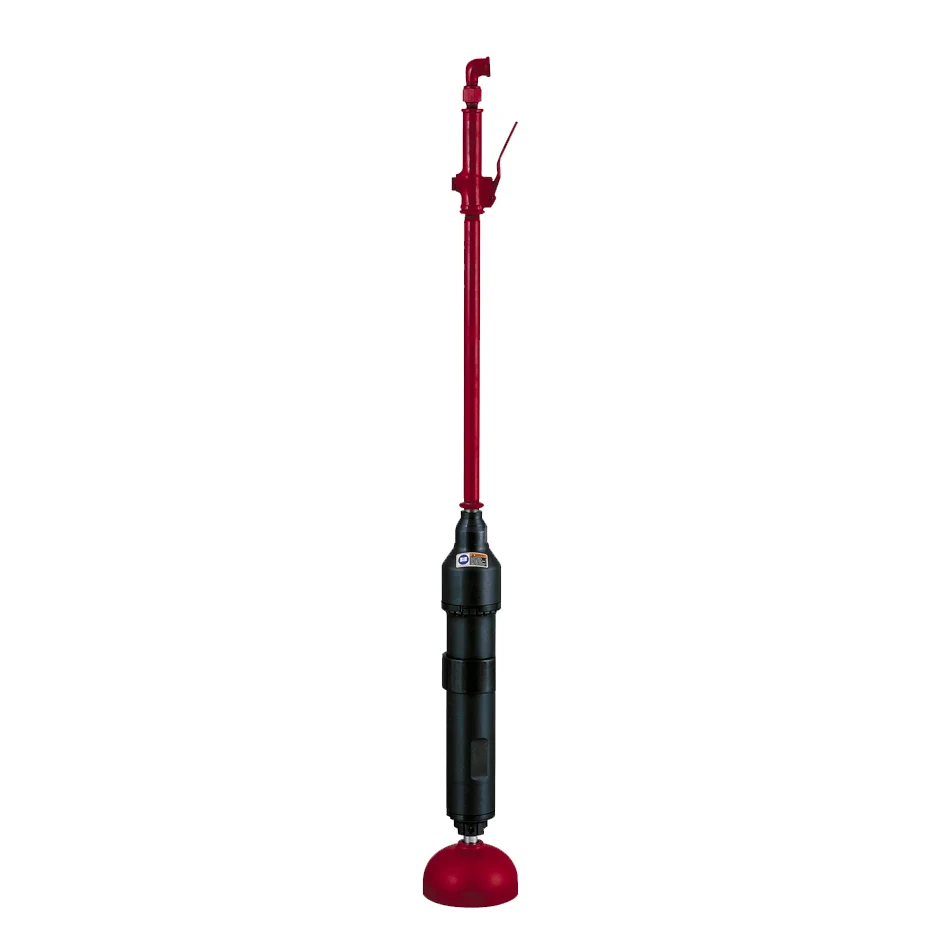 Chicago Pneumatic CP 0004