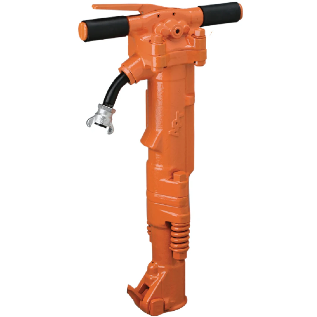 American Pneumatic APT 190 Paving Breaker