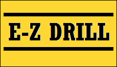 E-Z Drill
